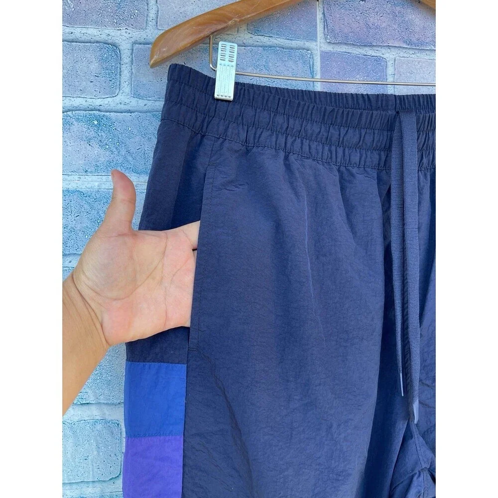 sergio tacchini Macao Track Pant size large